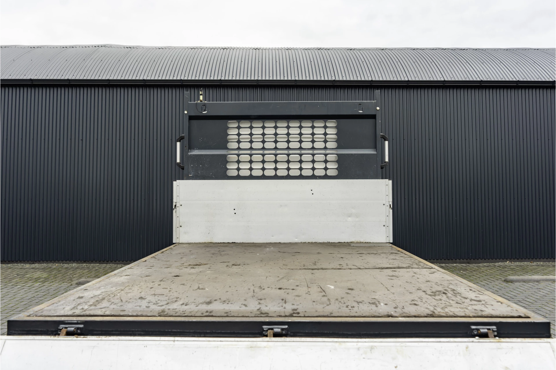 Volkswagen Crafter 2018 - 35 2.0 TDI | Kipper | DC | 6-Zits | Cruise | Airco | Euro 6 obrázek 10