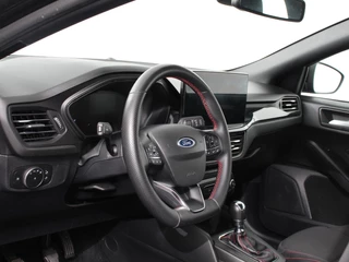 Ford Focus 2023 - 1.0 EcoBoost Hybrid ST Line image 2 miniature