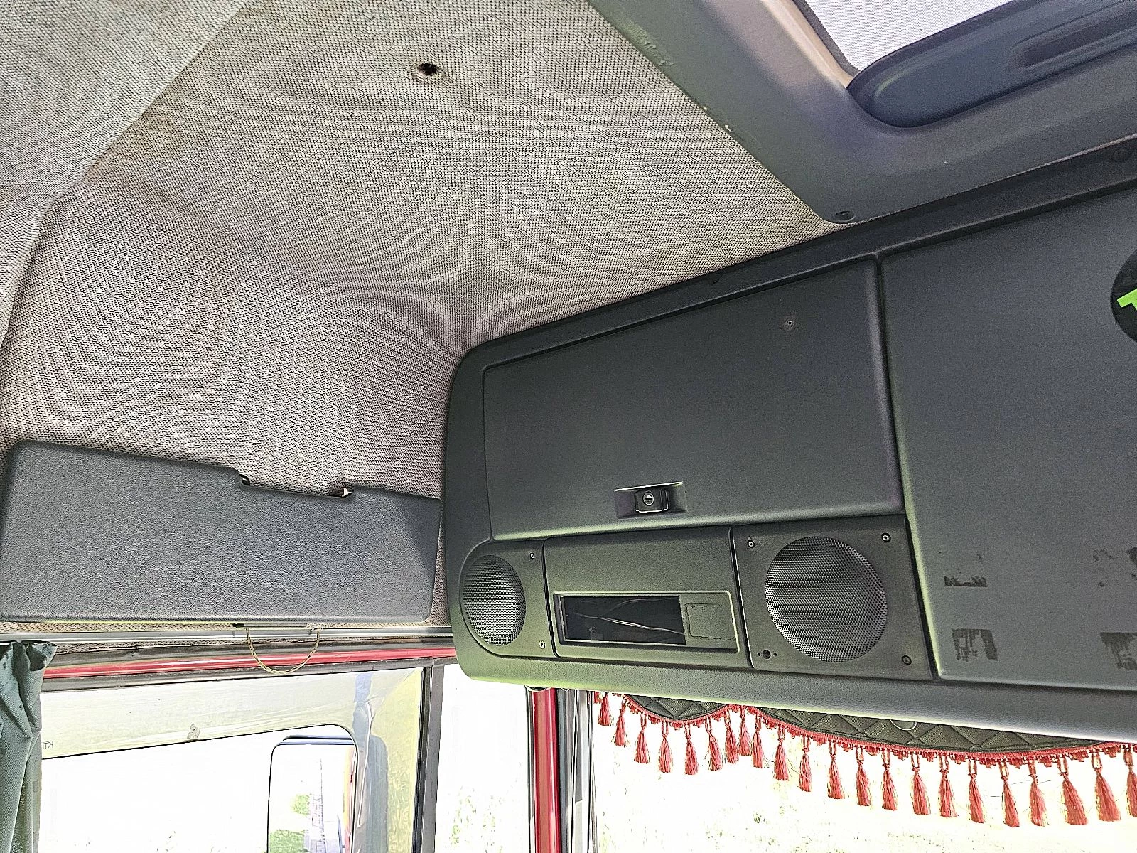 DAF 1999 - XF 95.380 immagine 10