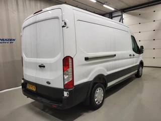 Ford Transit 2022 - 2.0TDCI L3/H2 2X Schuifdeur Euro 6! image 3
