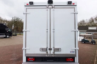 Iveco 72C180 2016 - Verkoopwagen !!Netto Prijs 16.800 euro!! imagen 20