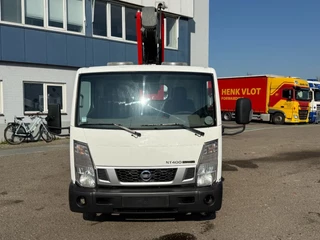 Nissan Cabstar 2017 - CABSTAR PALFINGER HOOGWERKER 20 METER 35.14 obrazek 12