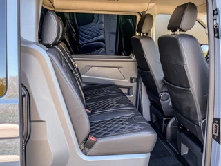 Volkswagen Transporter 2024 - 2.0 TDI 150PK DSG Bulli Dubbele Cabine L2H1 imagen 76