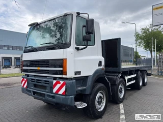 DAF CF85.380 1999 - N/A te koop