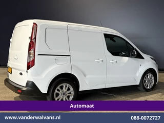 Ford Transit Connect 2022 - 1.5 EcoBlue 100pk Automaat L1H1 Euro6 Airco | Camera | Navigatie | Cruisecontrol obrazek 11