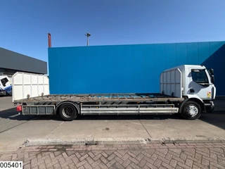 Renault N/A 2011 - Midlum 270 Dxi Euro 5, Telma, Air suspension obrazek 12