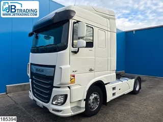 DAF XF480 2018 - EURO 6, ACC te koop