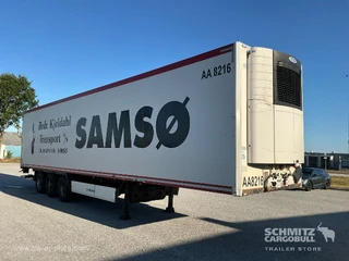 Krone Semitrailer Reefer Standard 2013 te koop