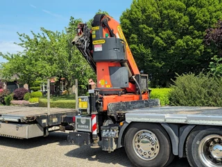 MAN TGX 2010 - 26.400 obrazek 24