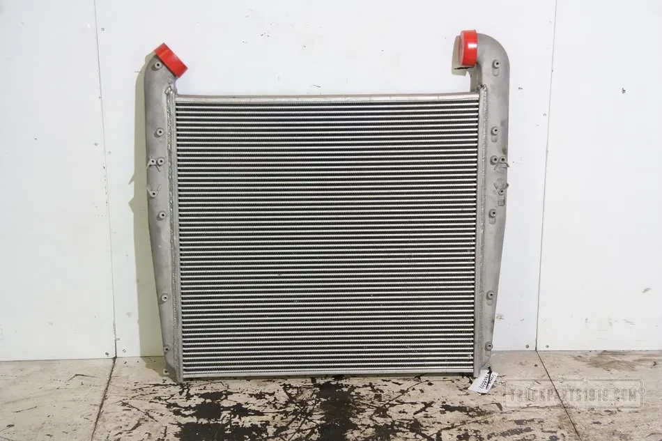 Scania - Cooling System Interkoeler Scania afbeelding 1
