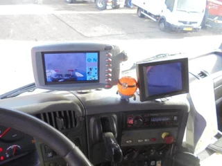 Scania P 2013 - P310 6x2 RETARDER NL TRUCK image 7