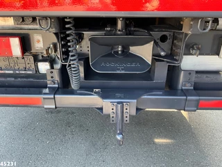 Iveco Trakker 2007 - AD410T41 Fassi 80 Tonmeter laadkraan + Fly-Jib Just 80.441 Km! imagen 6