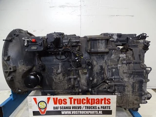 Scania R 2012 - SC-R GRS-895 O immagine 1