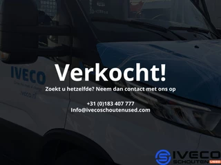Iveco Daily 2023 - 35S14E obrazek 25