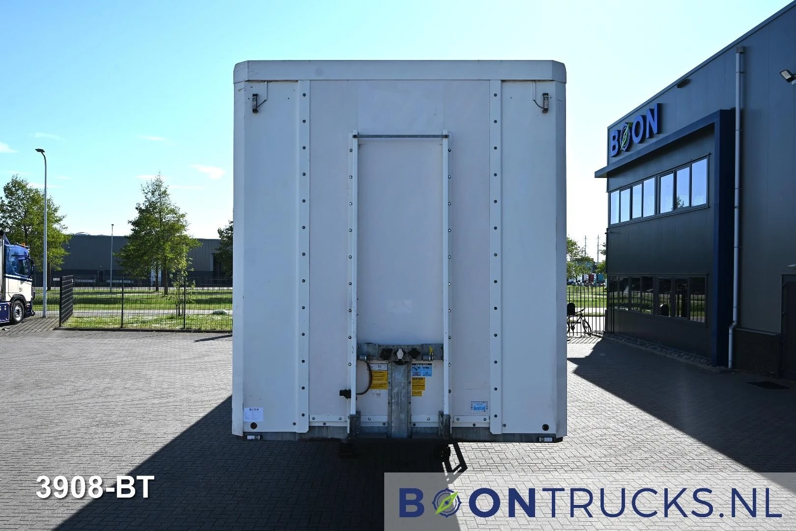 Tracon LPRS24 2016 afbeelding 6