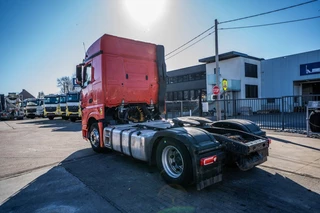 Mercedes-Benz Actros 2017 - 1843 LS+KIPHYDR. obrazek 3