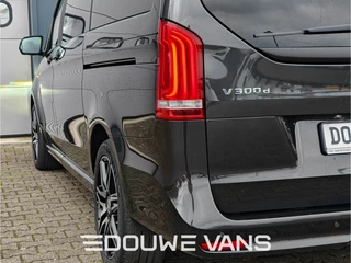Mercedes-Benz V-Class 2022 - V300 L2 DC 4-Matic AMG Line 360 Camera Navi DAB zdjecie 13
