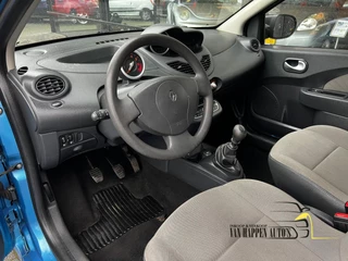 Renault Twingo 2011 - 1.2-16V Collection / APK 12-2026 obrazek 13