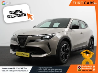 Alfa Romeo Junior 2025 - Elettrica Automaat 156PK te koop