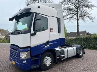 Renault T 2015 - 440 zdjecie 1