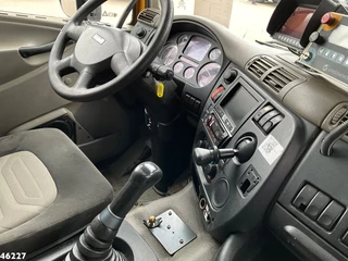 DAF FAG 75 CF 25 Geesink 20m³ Manual gearbox 2012 - N/A obrazek 10