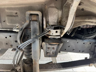 Mercedes-Benz Vario 614, Fassi F38A 2, Rotator, 2 x Extra Funktion 2005 - N/A obrazek 18