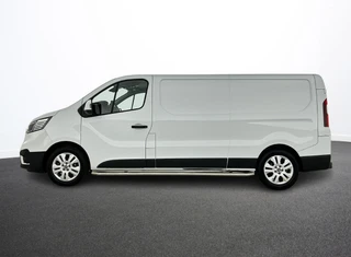 Renault Trafic 2024 - 2.0 Blue dC1 150PK T30 L2H1 Advance Automaat afbeelding 2 miniatuur