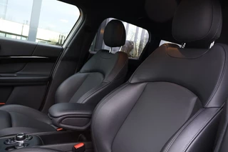 MINI Countryman 2023 - 1.5 Cooper S E ALL4 Chili / Plug In Hybrid / Leder изображение 16