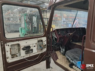 Scania N/A - Occ Cabine Scania 3 serie immagine 13
