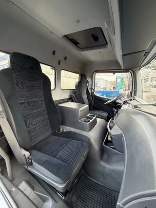 Mercedes-Benz Atego 2016 - 1530 K AK 9T Absetzkipper Meier-Ratio 10 T imagem 28