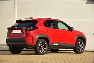 Toyota Yaris Cross 2025 - 1.5 Hybrid 115 Dynamic obrázek 2 náhled