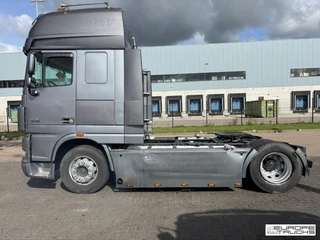 DAF XF105.460 2011 afbeelding 2 miniatuur