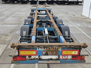 Renders N/A 2009 - CHASSIS PORTMASTER obrazek 6