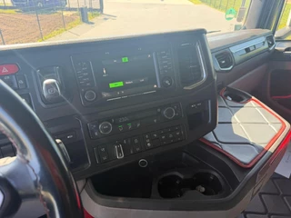 Scania S 2018 - S500 immagine 21