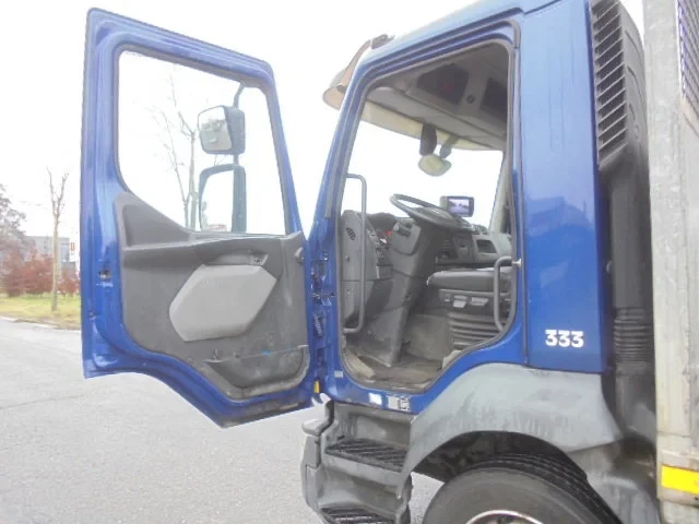Renault D 2016 - 170 NL TRUCK APK 01-2027 obrázek 7