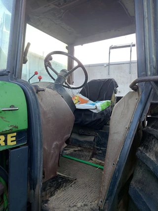 John Deere 3050 1989 - N/A immagine 5