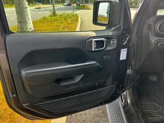 Jeep Wrangler 2019 - 2.2D Sahara изображение 5
