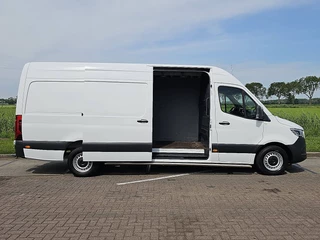 Mercedes-Benz Sprinter 2019 - 316 obrazek 14