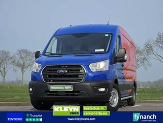 Ford Transit 2021 - 2.0 bild 1