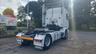 Scania R 2005 - R420 4x2 MANUAL GEARBOX RETARDER afbeelding 4