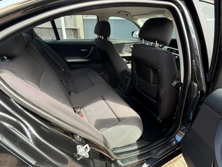 BMW 3 Series 2011 - 318i Business Line bj.2011 Navi|Trekh|Pdc|Nap. imagen 12