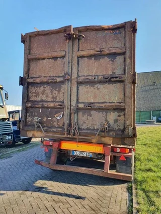 Trailer STEEL 2001 - N/A zdjecie 6