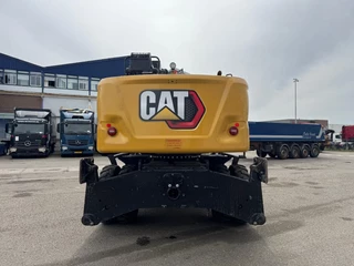 Caterpillar N/A 2022 - MH3024 imagem 4