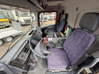 Mercedes-Benz Atego 2003 - N/A zdjecie 12