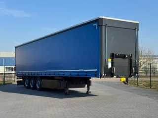 Kögel SN24 2023 te koop