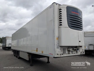 Schmitz Cargobull Auflieger Tiefkühler Multitemp 2019 in vendita