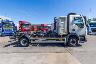 DAF N/A 2012 - CF55.220 imagen 10