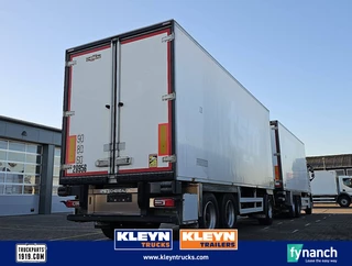 Chereau N/A 2020 - 3 AXLE FRIGO afbeelding 1