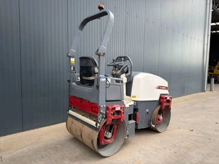 Dynapac N/A 2020 - CC1100 zdjecie 4