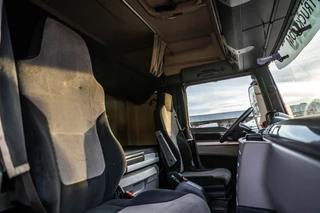 MAN TGX 2020 - 18.470 XLX BLS+KIPHYDR. bild 14